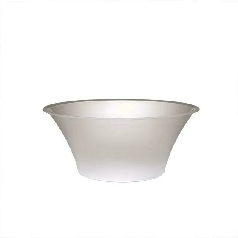 Acquista la Ciotola Tonda Satinata 40 cm — Tirolix