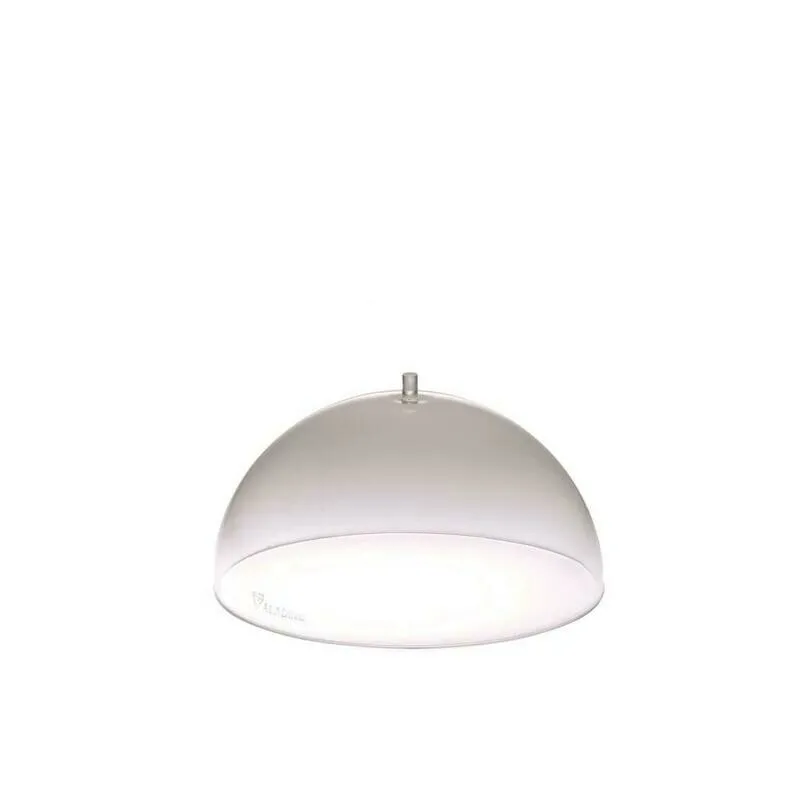 Scopri la Campana Tonda 22 cm di Aladino — Tirolix