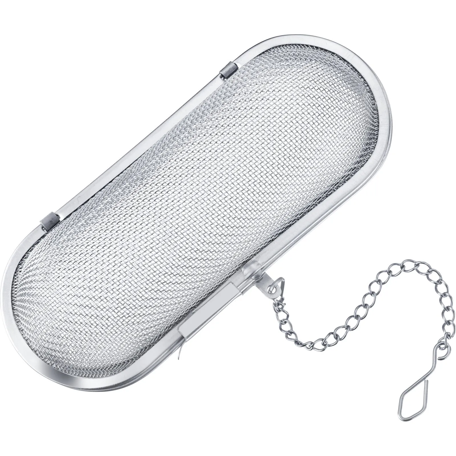 Gewürzsieb geschmacksneutral • leicht zu befüllen