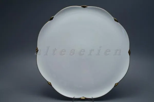 Tortenplatte - Villeroy & Boch Paloma Picasso La Rotonda