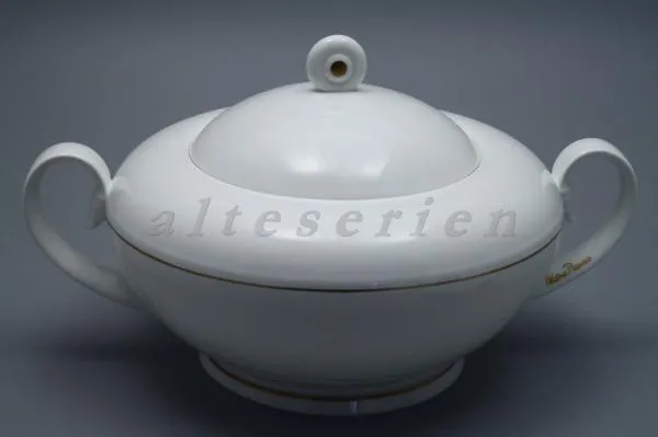 Ragout / Terrine - Villeroy & Boch Paloma Picasso La Rotonda