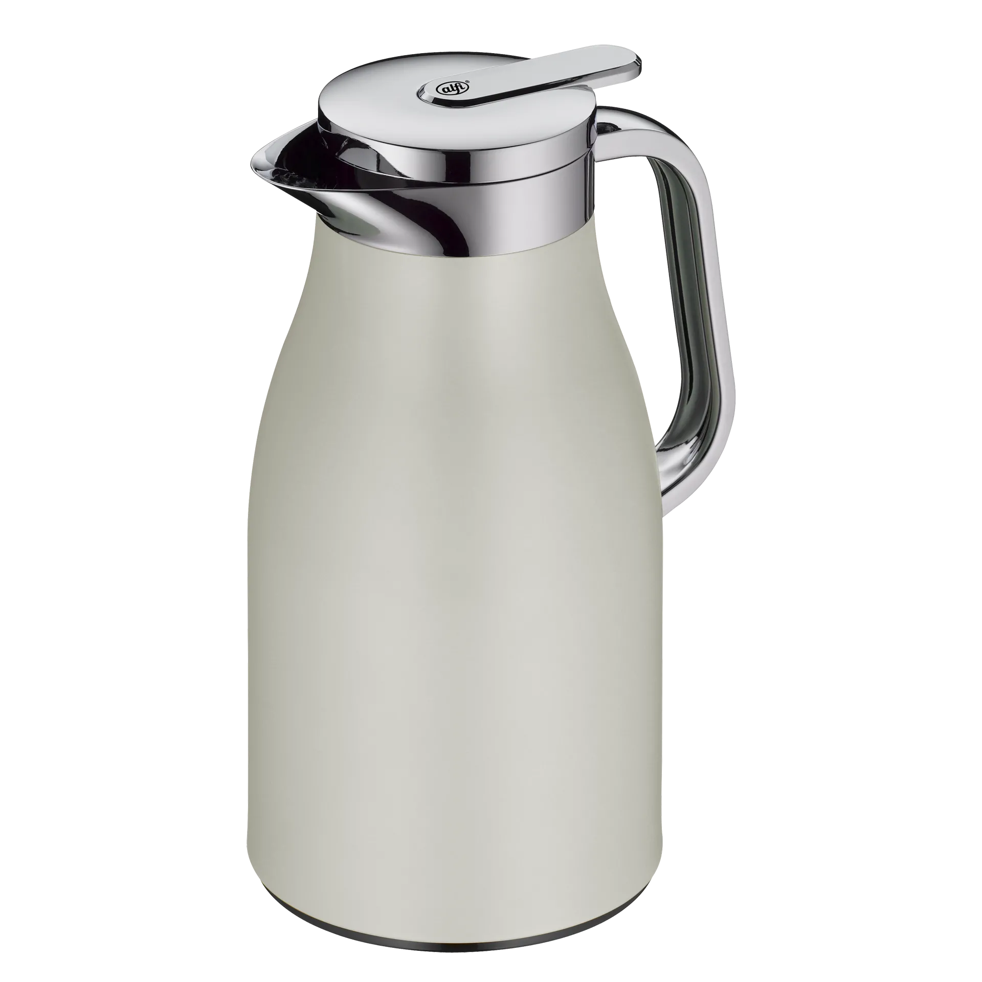 SKYLINE silver lining matt 1,0l mit Glaseinsatz