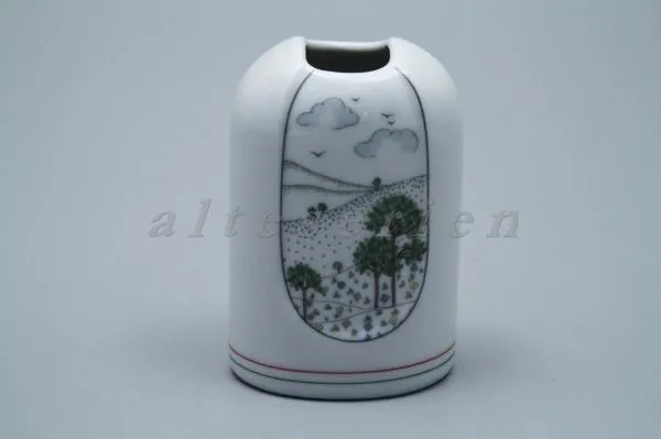 Vase Tischvase - Eschenbach Unbekannte Formen Toscana