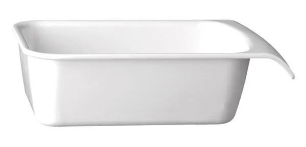 Scopri la Ciotola GN 1/4 "Cascade" APS — Tirolix