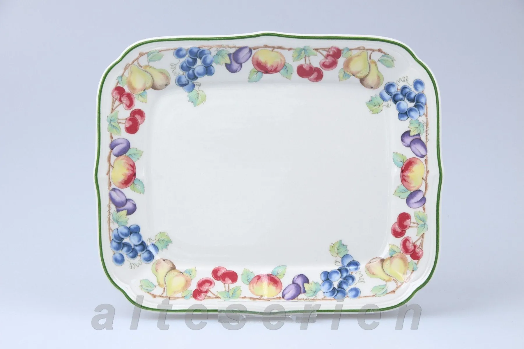 Butterplatte - Villeroy & Boch Melina