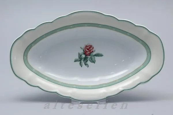 Beilagenschale Light Cream - Hutschenreuther Maria Theresia Medley Parklane