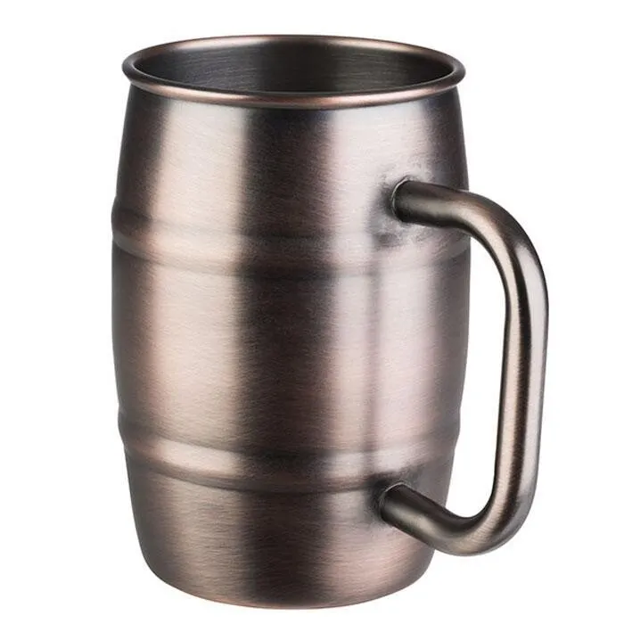 Acquista la Tazza "Beer Mug" 0,5L Rame — Tirolix