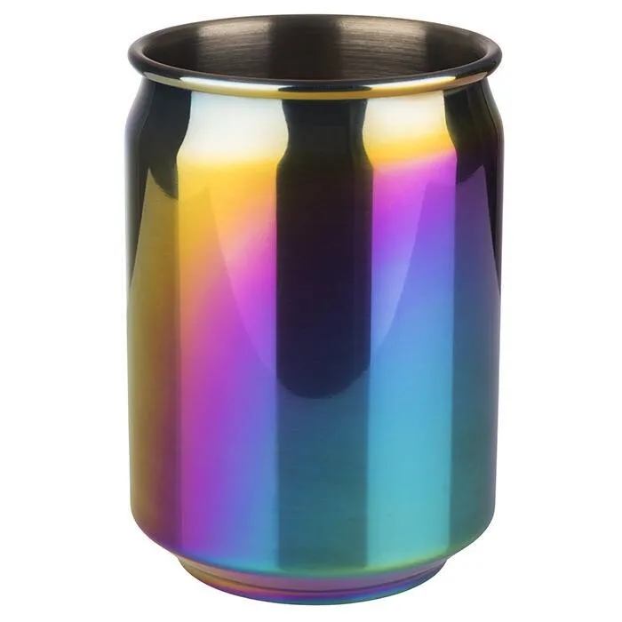 Scopri la Tazza "Cool" Arcobaleno 0,35L — Tirolix