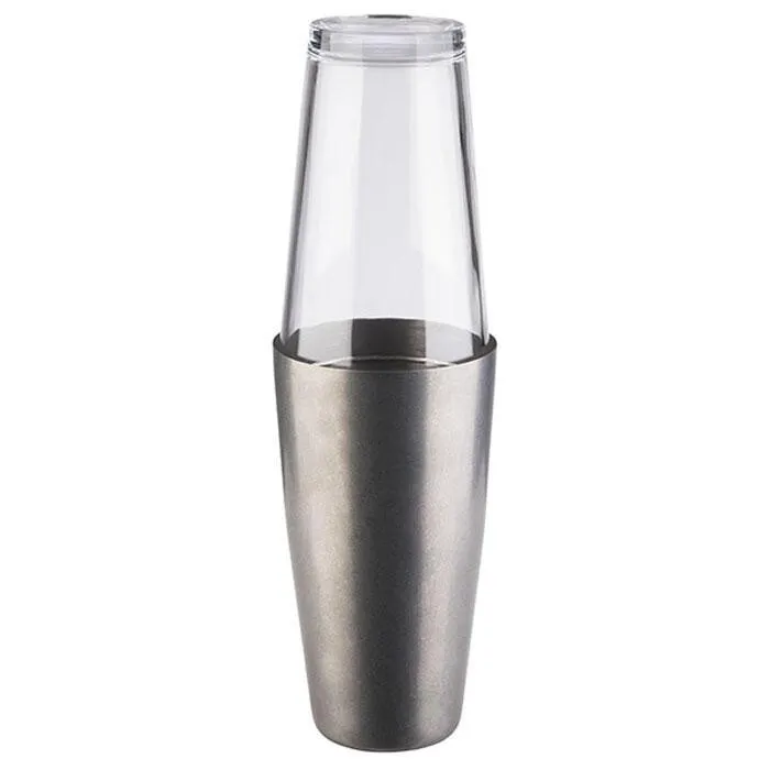 Scopri lo shaker Boston APS 0,7L in acciaio—Tirolix