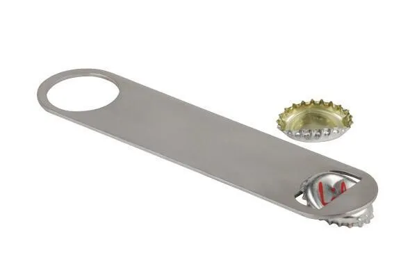 Scopri l'Apribottiglie APS in acciaio inox — Tirolix