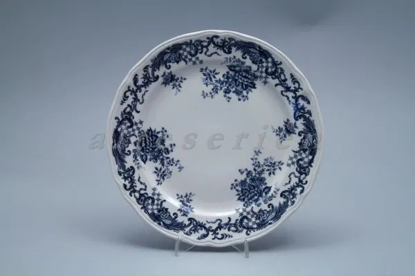 Brotteller - Villeroy & Boch Valeria blau