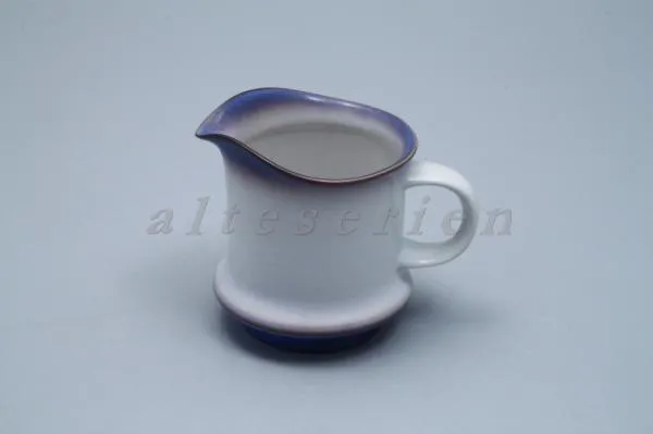 Milchkännchen - Goebel Oeslauer Manufaktur Country Auvergne