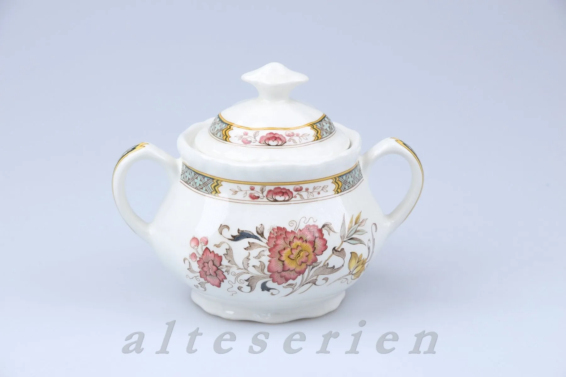 Zuckerdose - Adams Jeddo