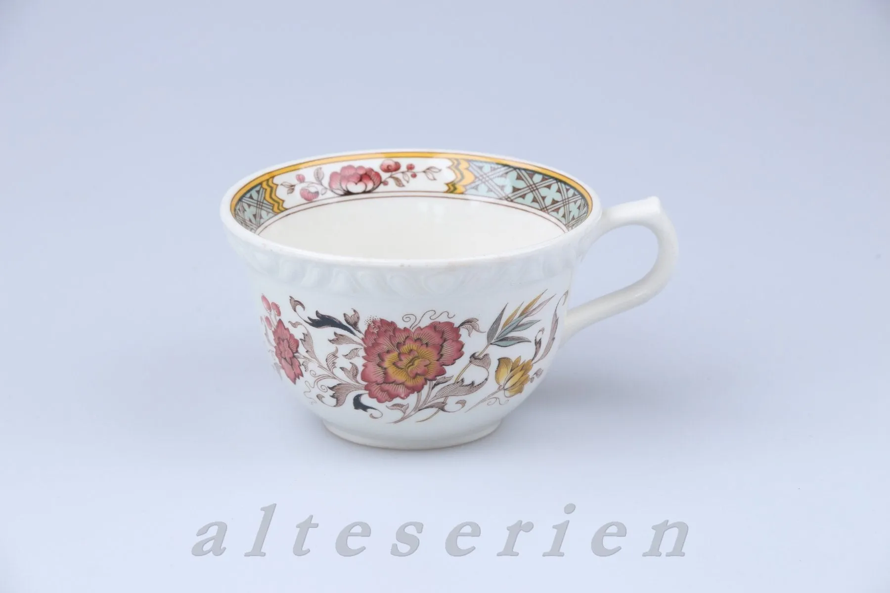 Kaffeetasse - Adams Jeddo