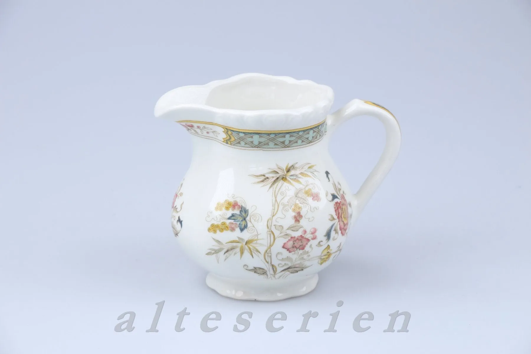 Milchkännchen - Adams Jeddo