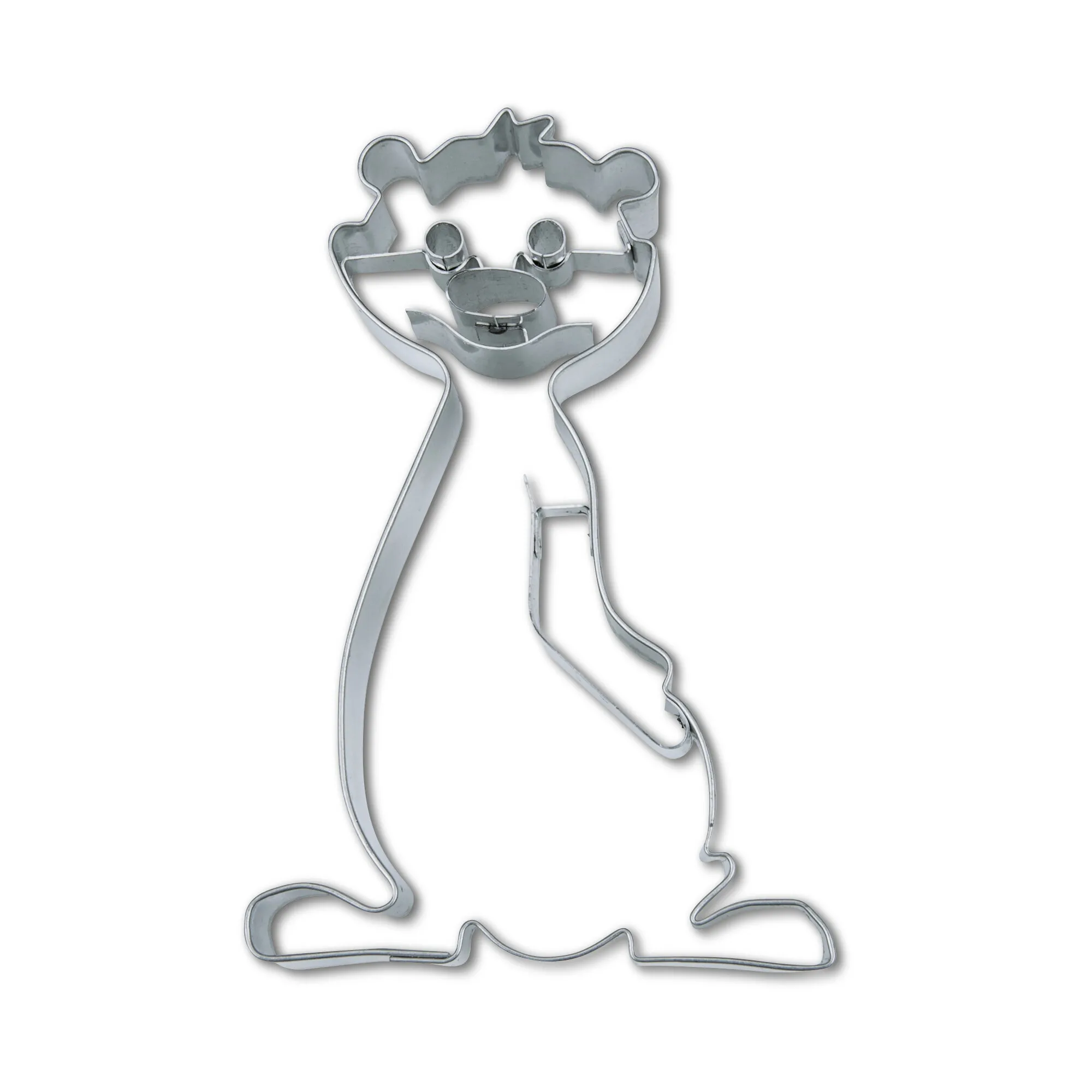 Ausstecher Erdmännchen 10,5 cm Plätzchen