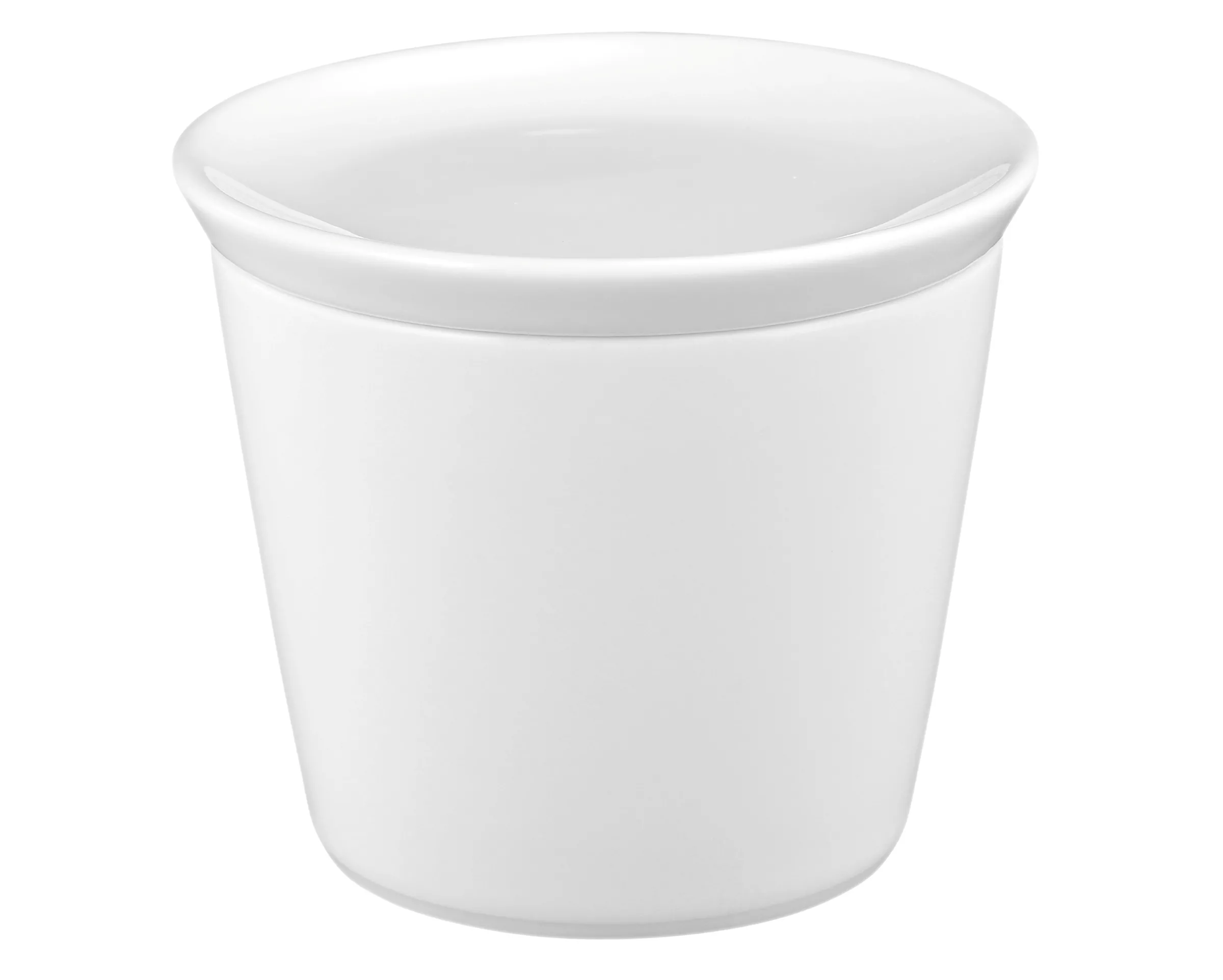 Zuckerdose 0,26 l No Limits No Limits Zuckerdose 0,26 l weiß