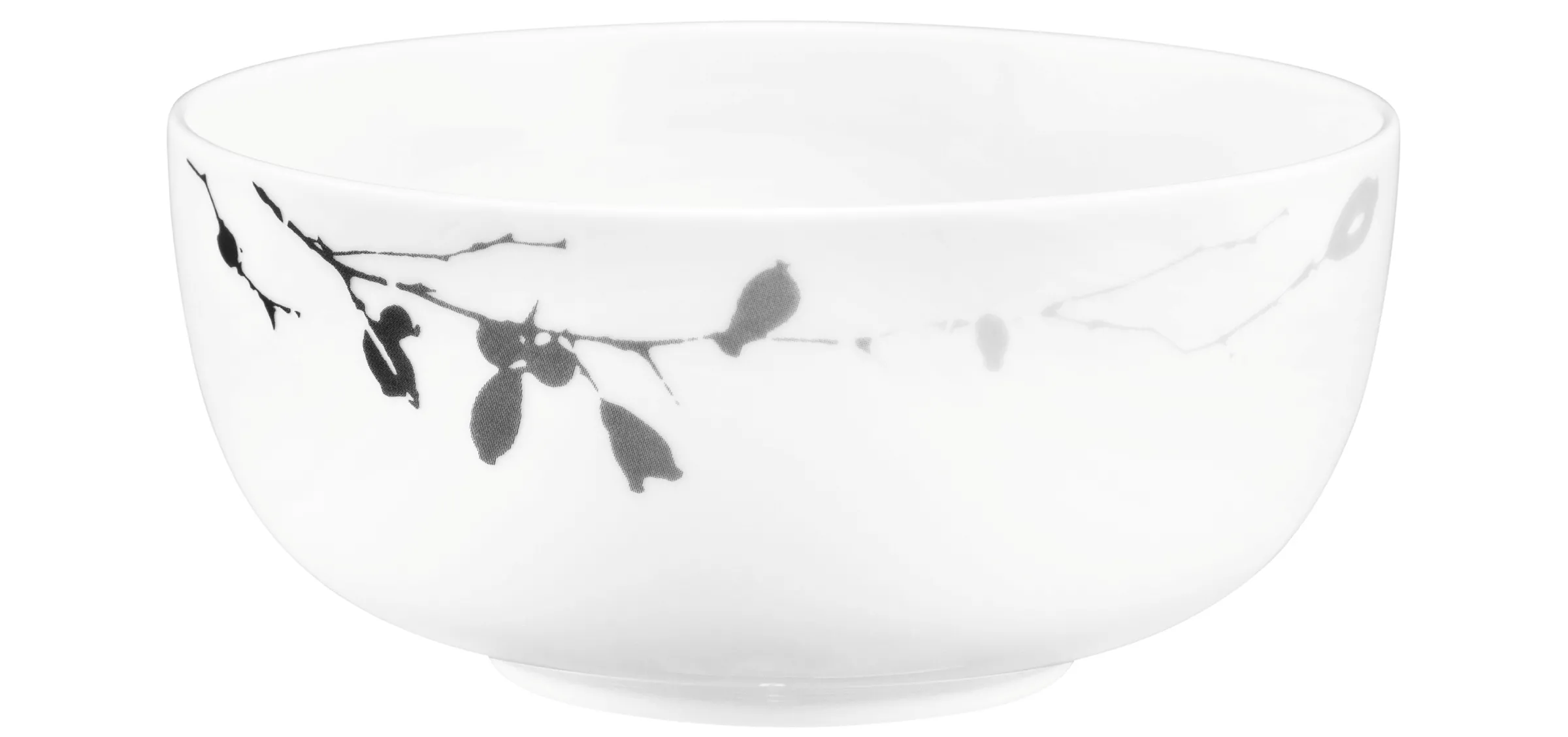 Liberty Müslischale 15 cm Dark Rose Hip