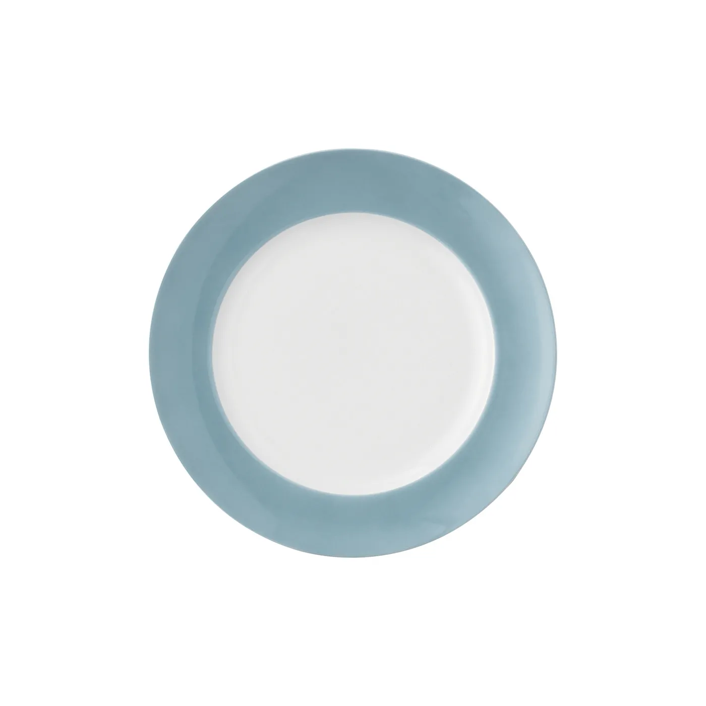 Frühst.Teller 22 cm Sunny Day SOFT BLUE