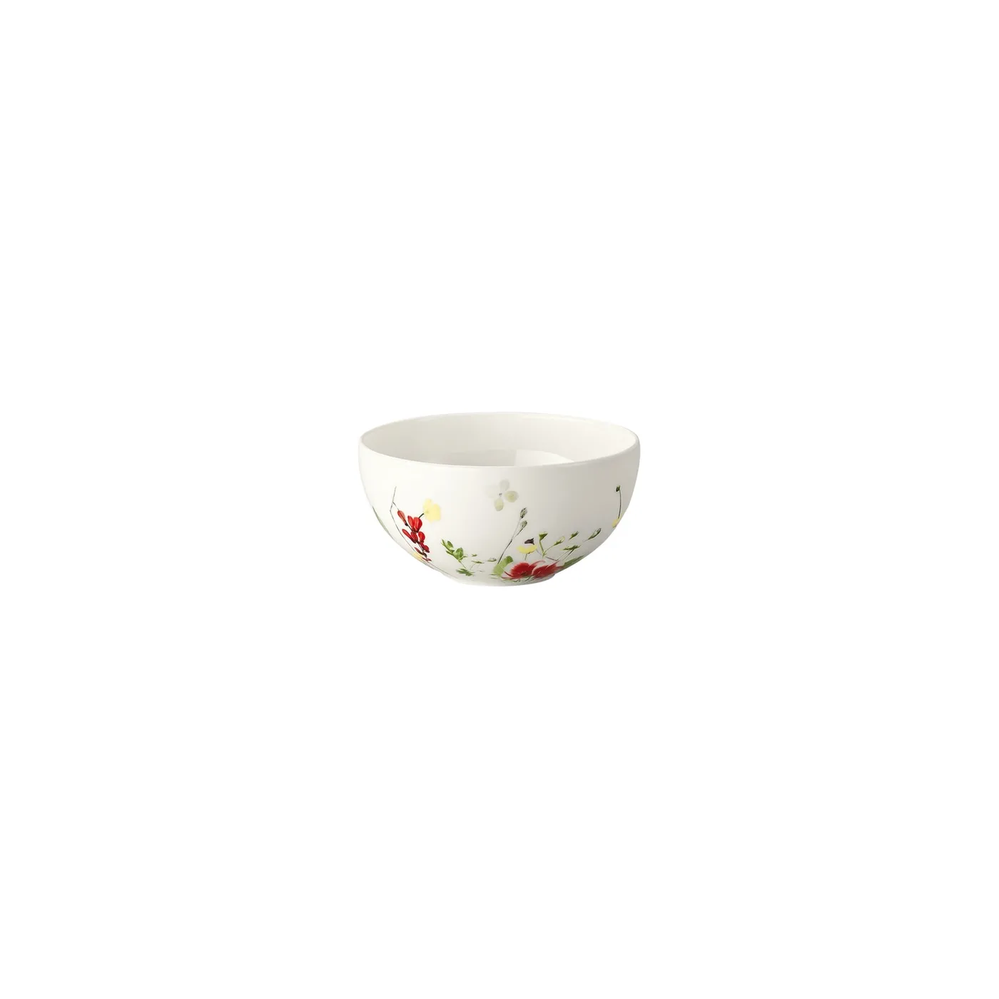 Bowl 10 cm Brillance Fleurs Sauvages