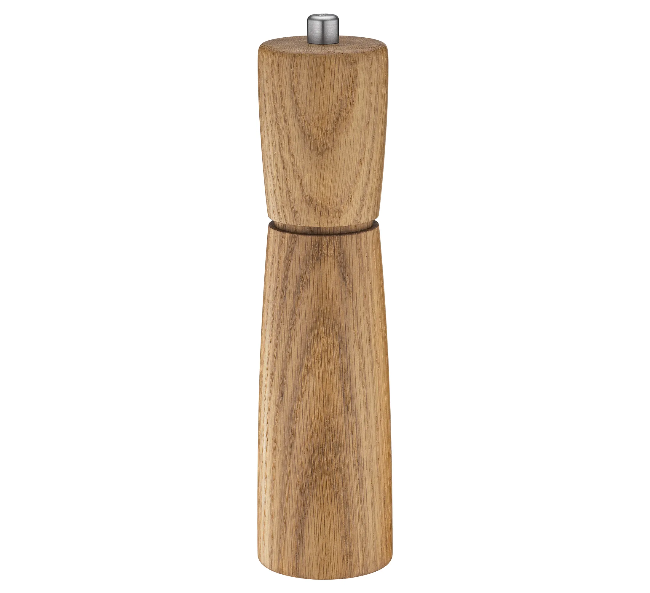 Pfeffermühle KIEL 24 cm Eiche Zassenhaus