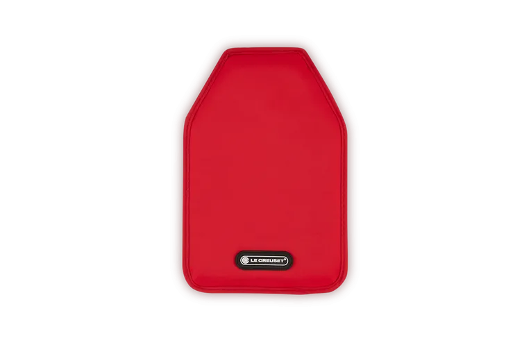 WEINKÜHLER WA-126 KIRSCHROT Weinmanschette