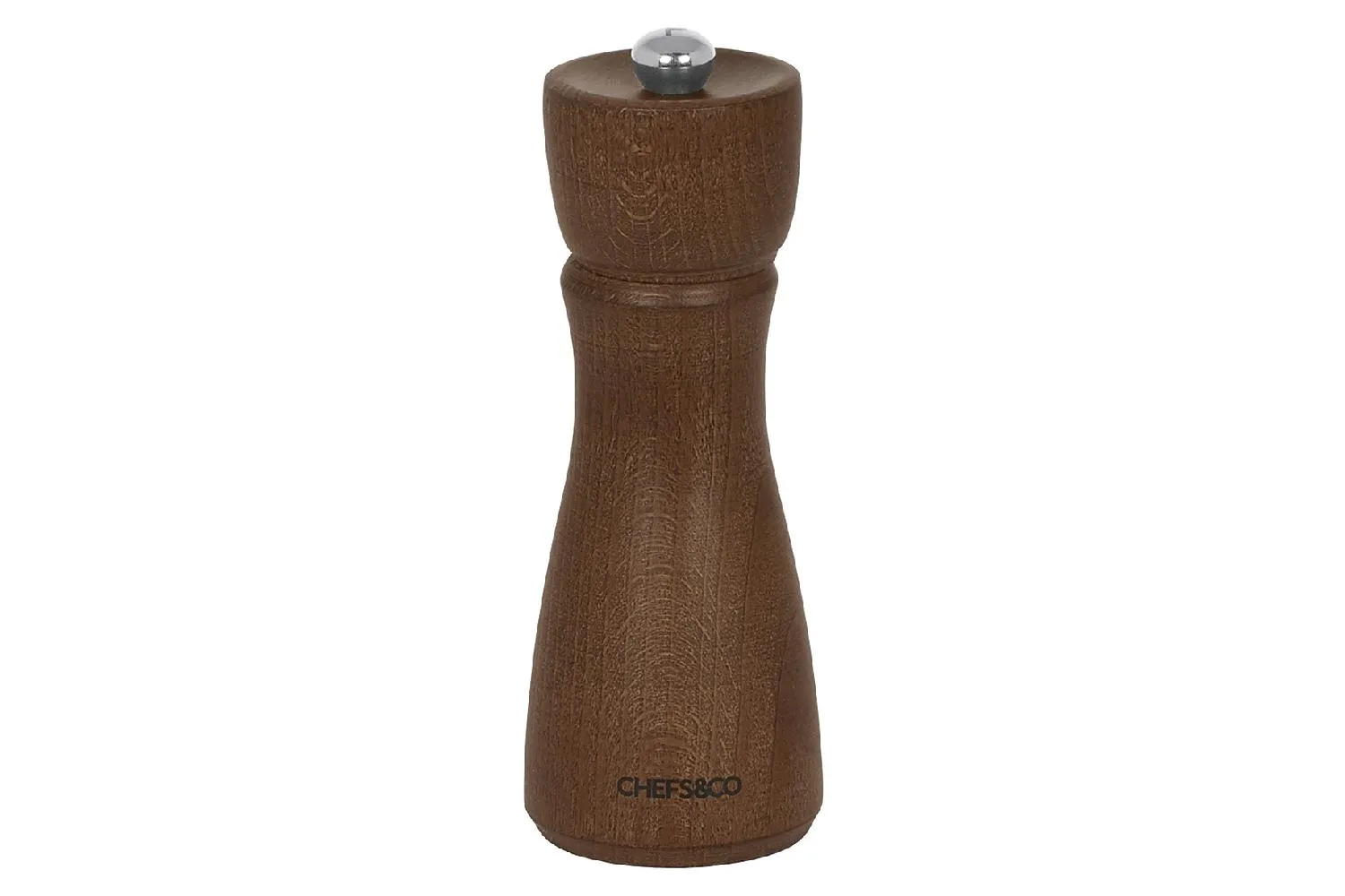 Pfeffer- / Salzmühle Buche lackiert 16cm