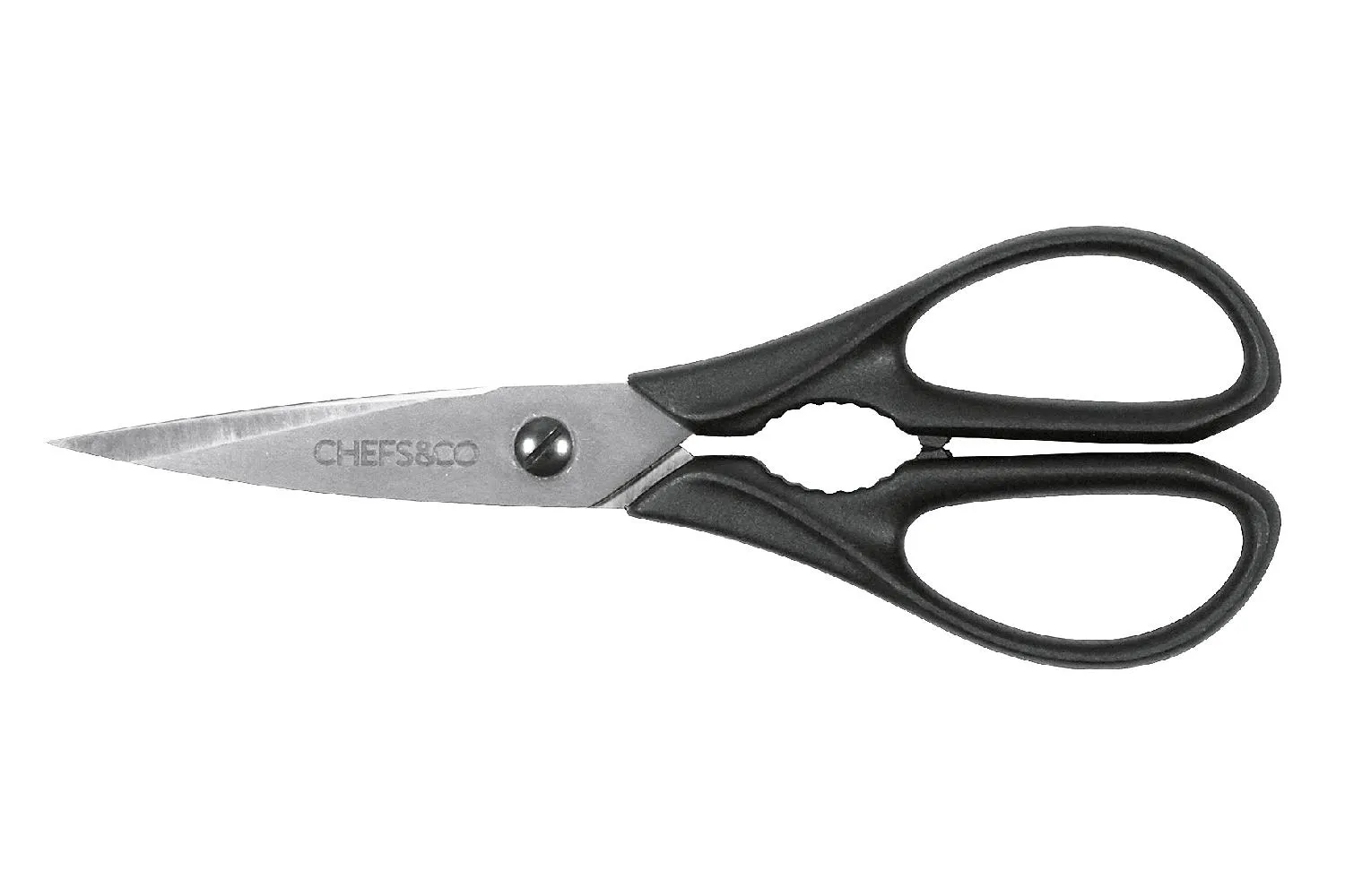 CHEFS&CO Küchenschere 203mm Profi Line Profi Line