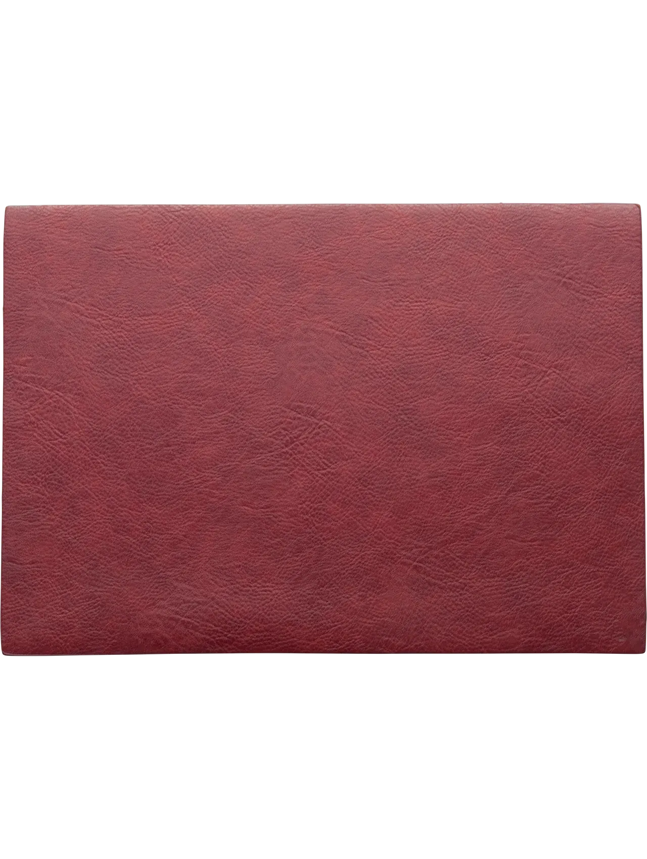 Tischset, rosewood 46x33 cm, Platzset