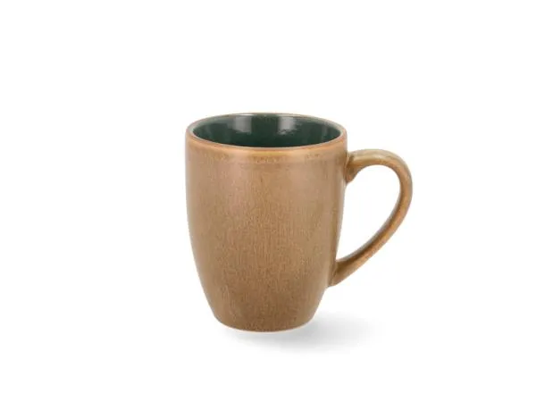 BITZ Wood Becher Dia 8,5 x 10 cm 30 cl Wood/Forest