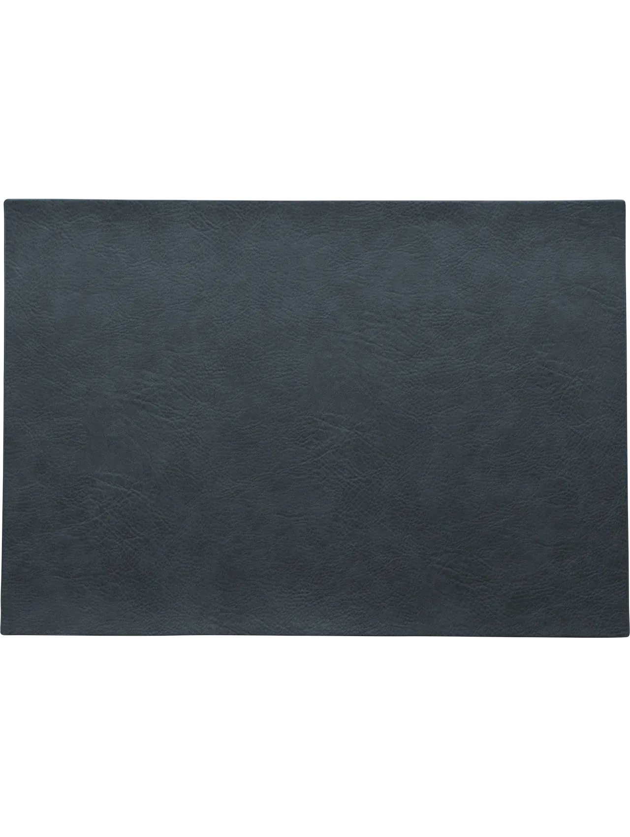 Tischset, nightsky 46 x 33 cm vegan leather, aus PU