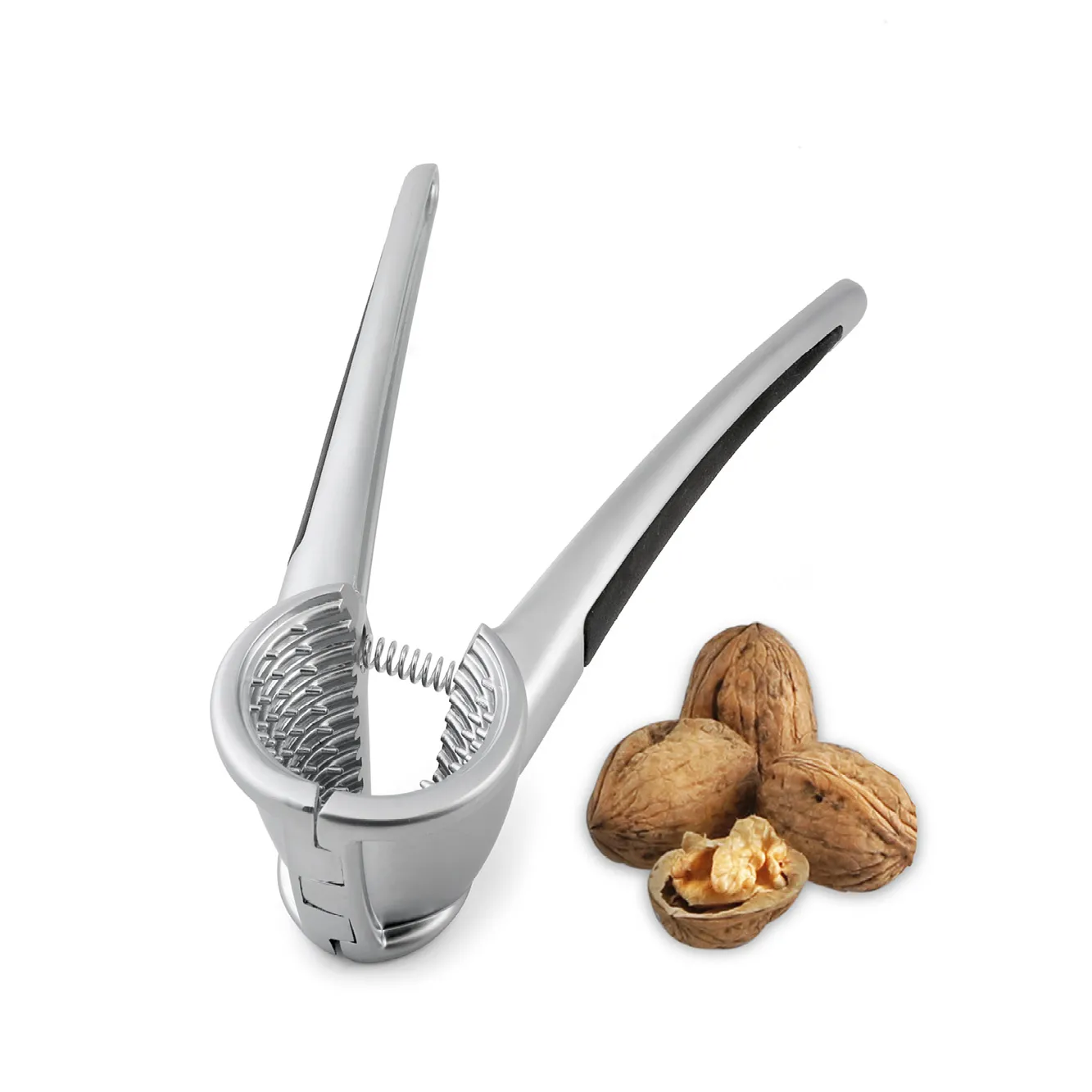 Nussknacker konisch mit Spiralfeder