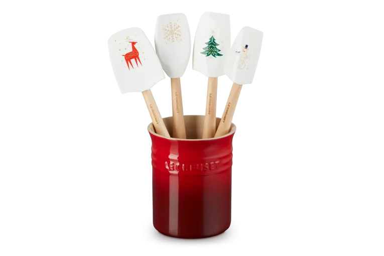 Kochkellen CRAFT 5er Set Weihnachten