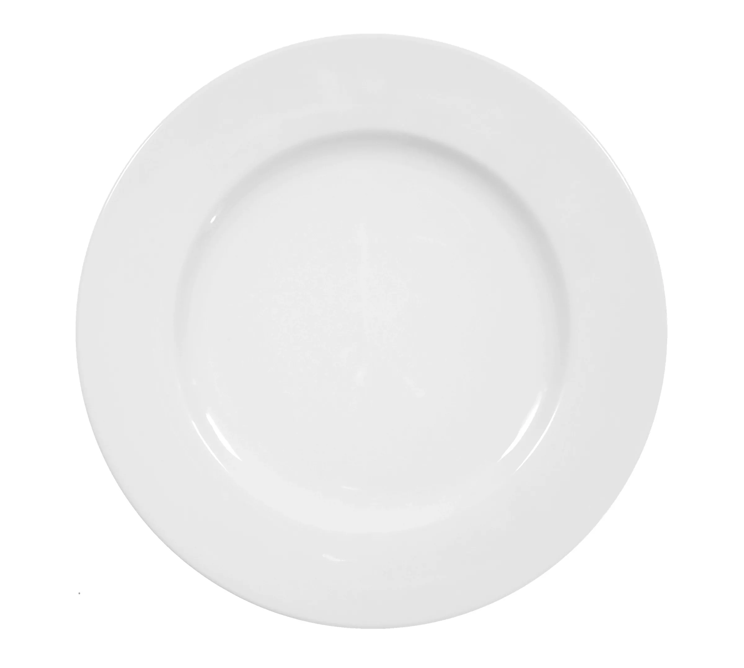 Rondo / Liane Speiseteller 27 cm weiß RONDO LIANE