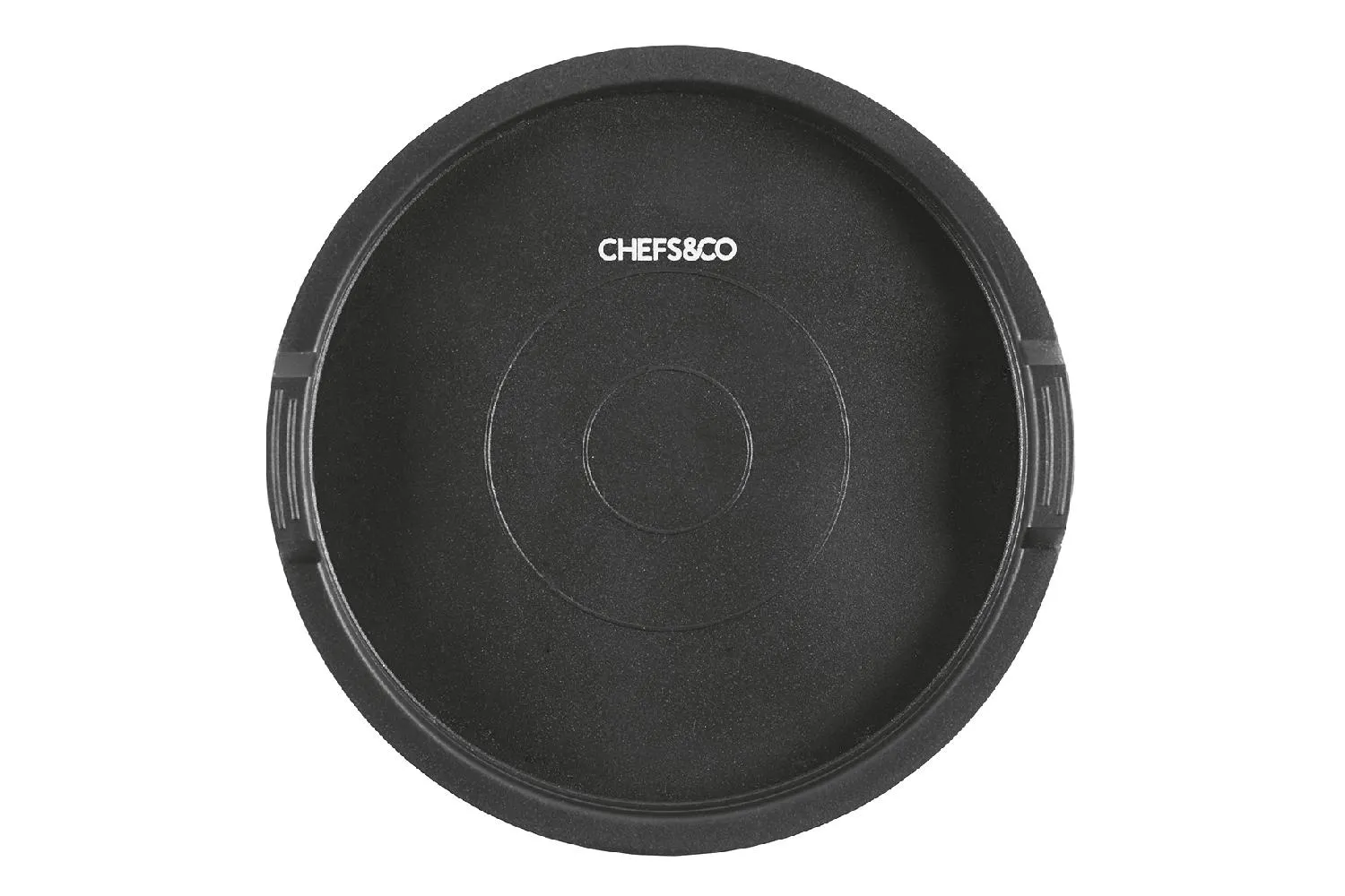 CHEFS&CO Frischhaltedeckel Excellence Plus 16cm