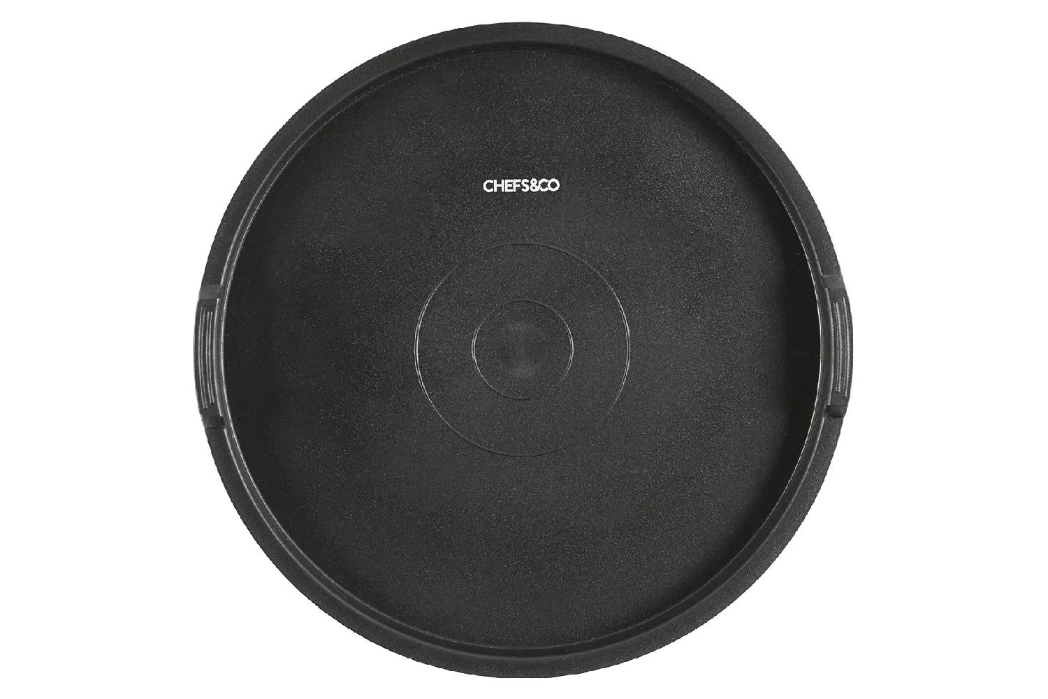 CHEFS&CO Frischhaltedeckel Excellence Plus 24cm