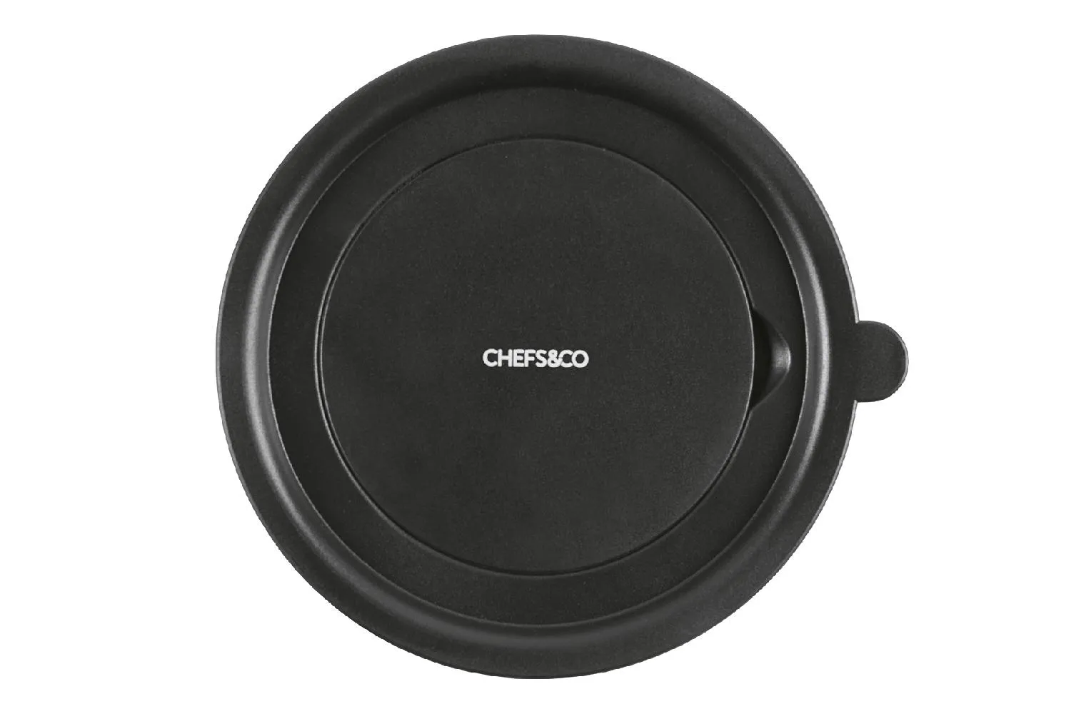 CHEFS&CO Spritzschutzdeckel Excellence Plus 16cm