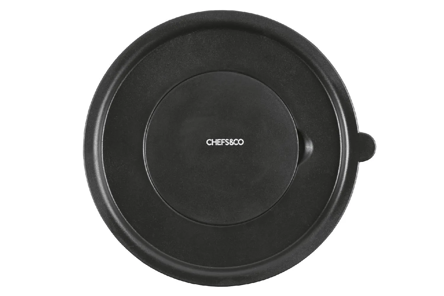 CHEFS&CO Spritzschutzdeckel Excellence Plus 20cm