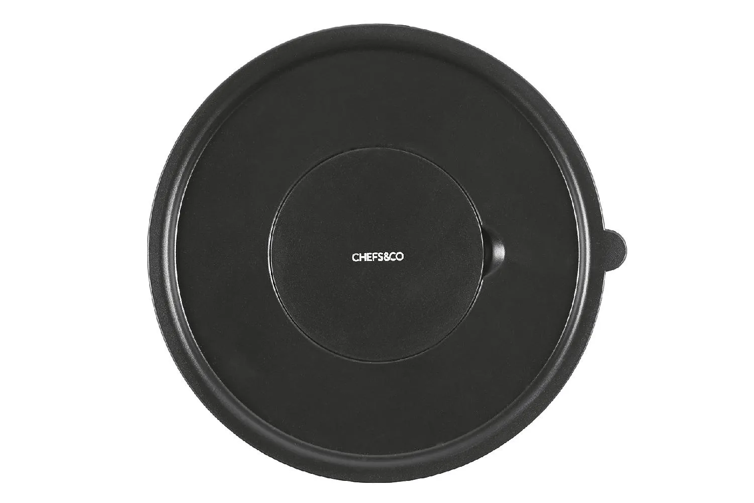 CHEFS&CO Spritzschutzdeckel Excellence Plus 24cm