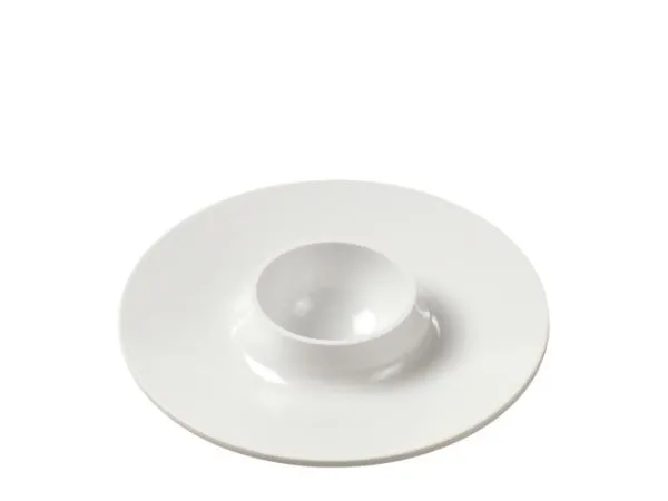 Rosti Hamlet Eierbecher Weiss