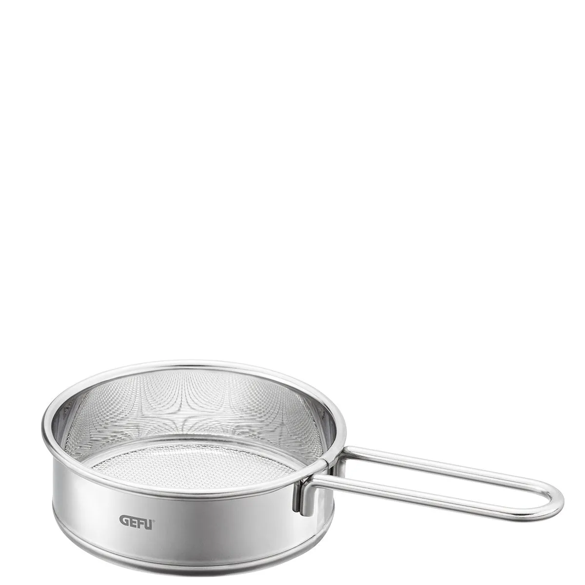 Dekoriersieb DEKORO Edelstahl