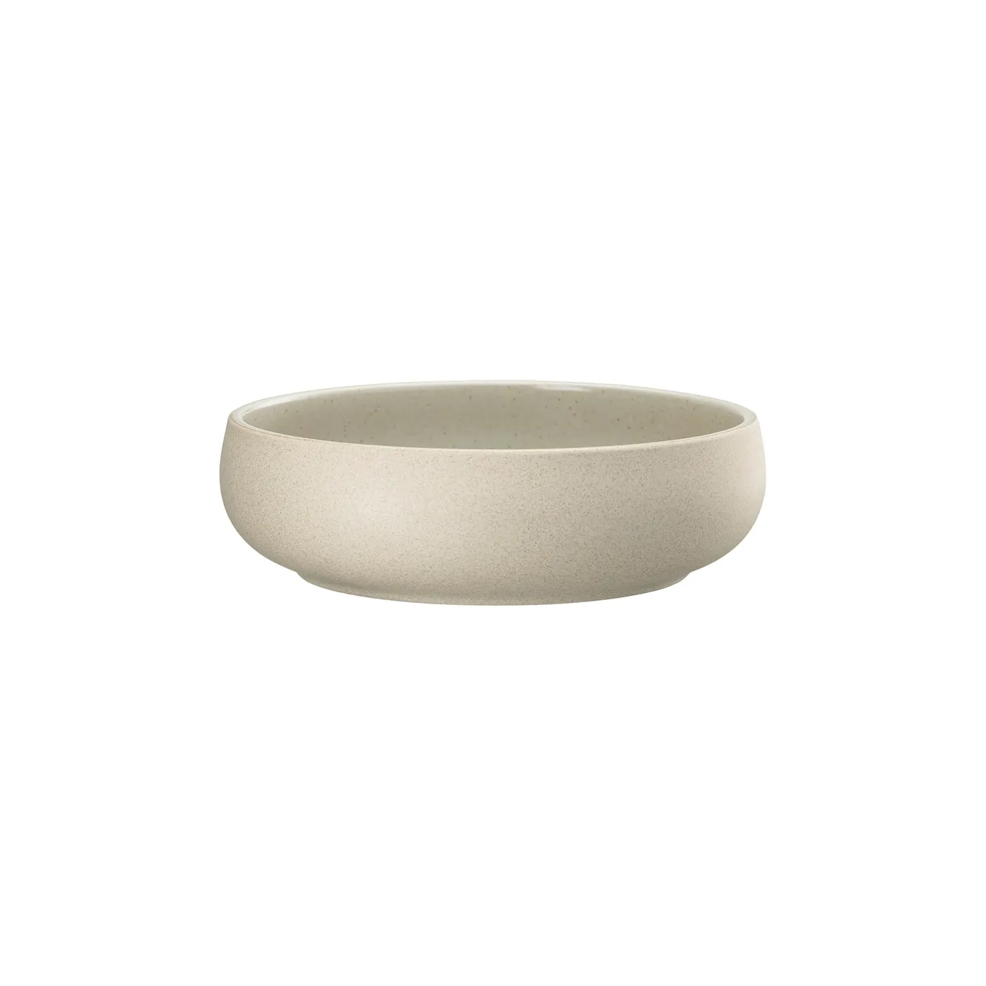Multi-Bowl 21 cm Joyn Ash Stoneware