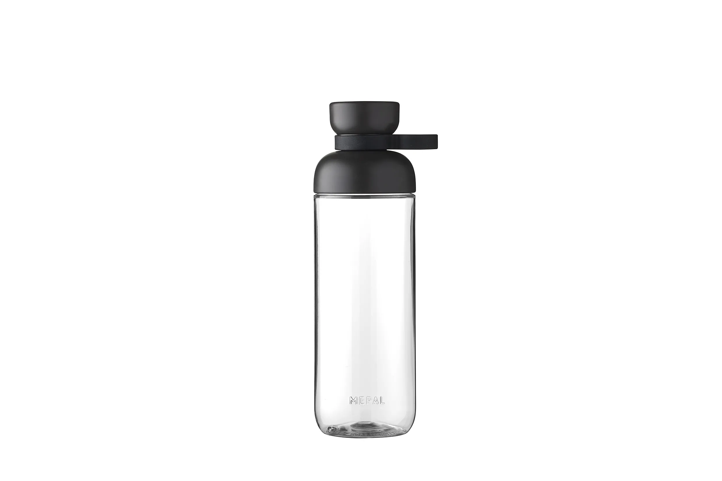 trinkflasche vita 700 ml nordic black  L 90 mm B 75 mm H 242 mm Gewicht 168 g