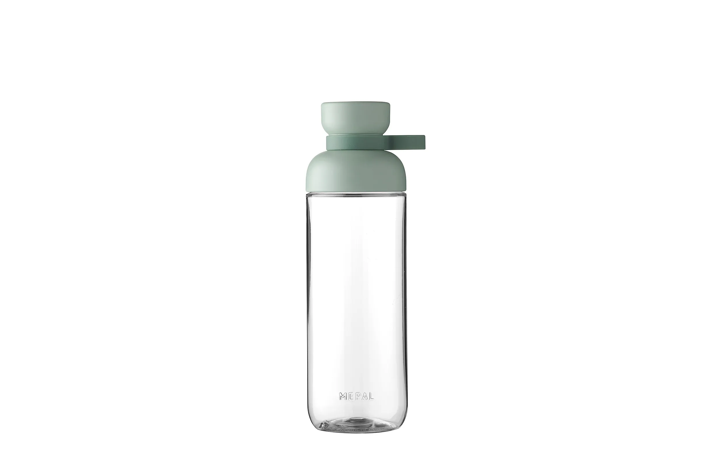 trinkflasche vita 700 ml nordic sage  L 90 mm B 75 mm H 242 mm Gewicht 168 g