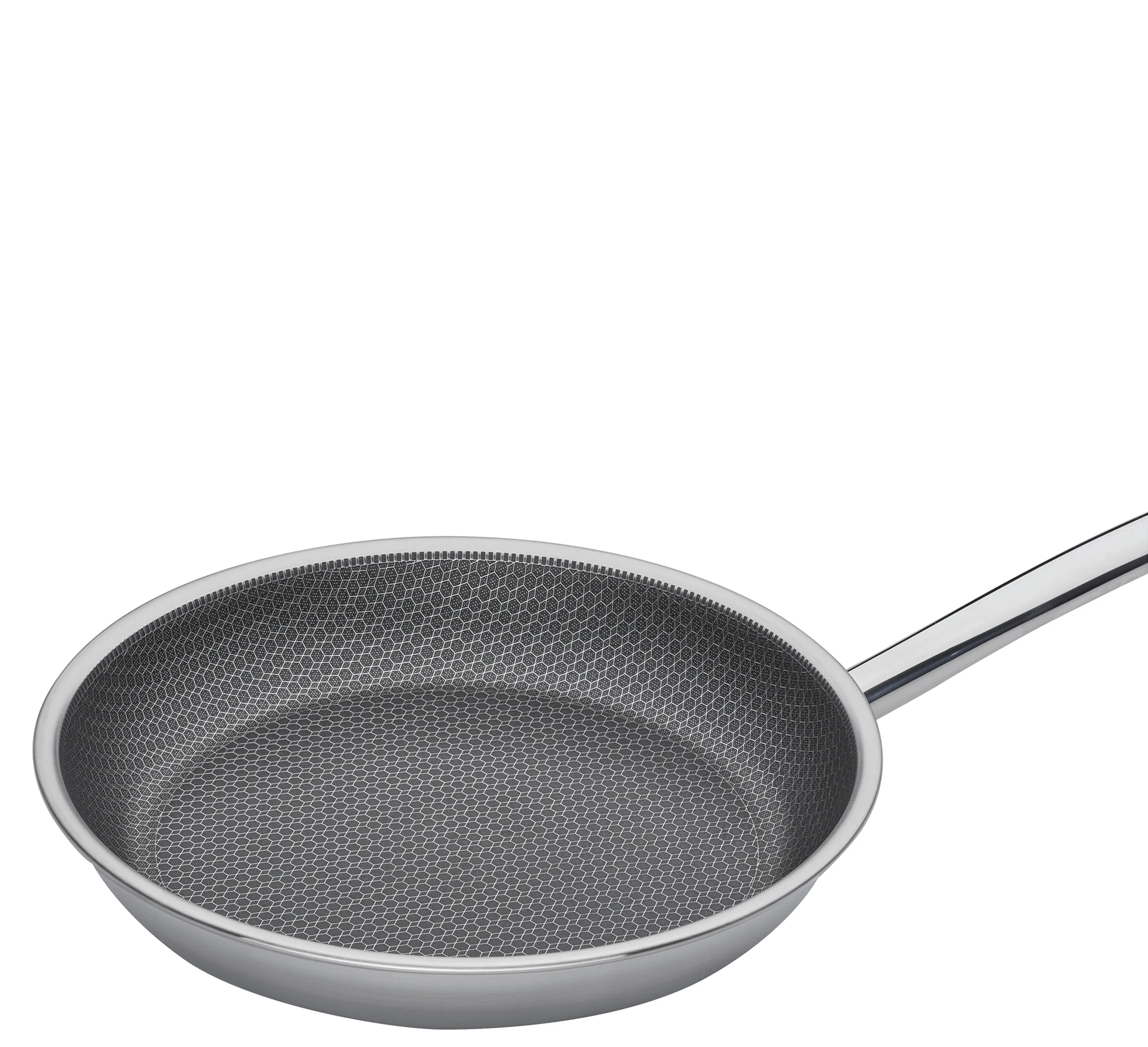 Bratpfanne XL CUT RESIST PURE 28 cm für alle Herdarten geeignet