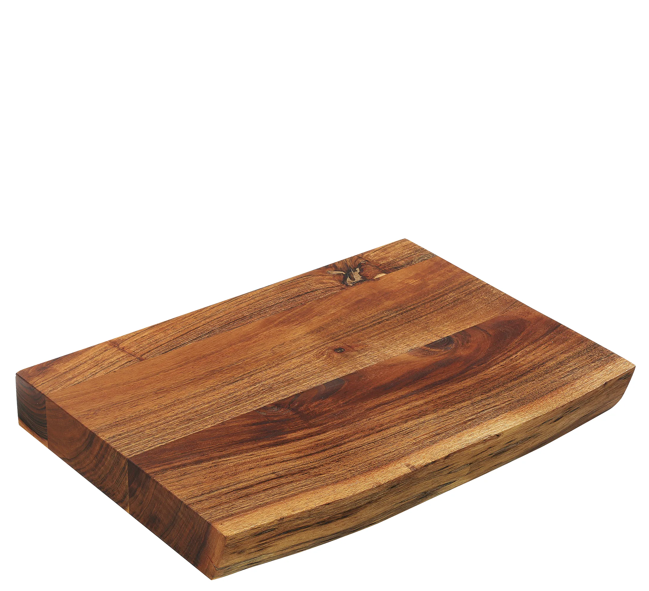 Hackblock, Akazie 41 x 30 x 5 cm