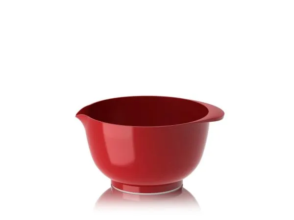 Rührschüssel MARGRETHE 3l rot