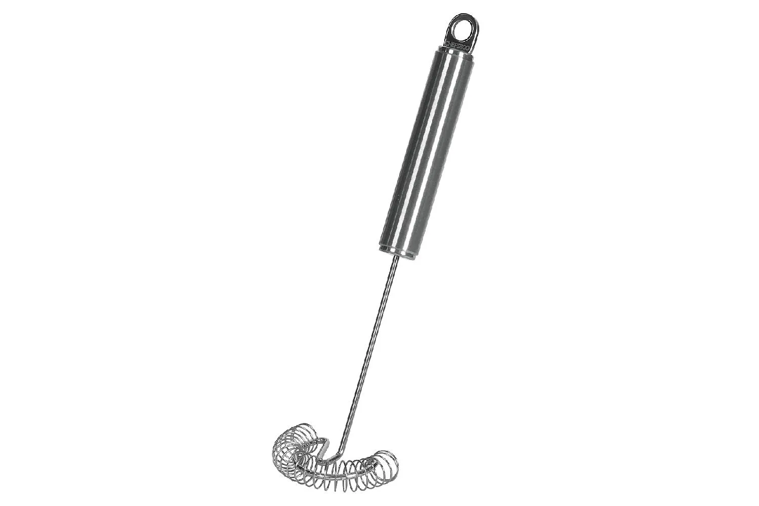 CHEFS&CO Spiralschneebesen Excellence Plus 27cm Edelstahl, spülmaschinengeeignet L 27 cm