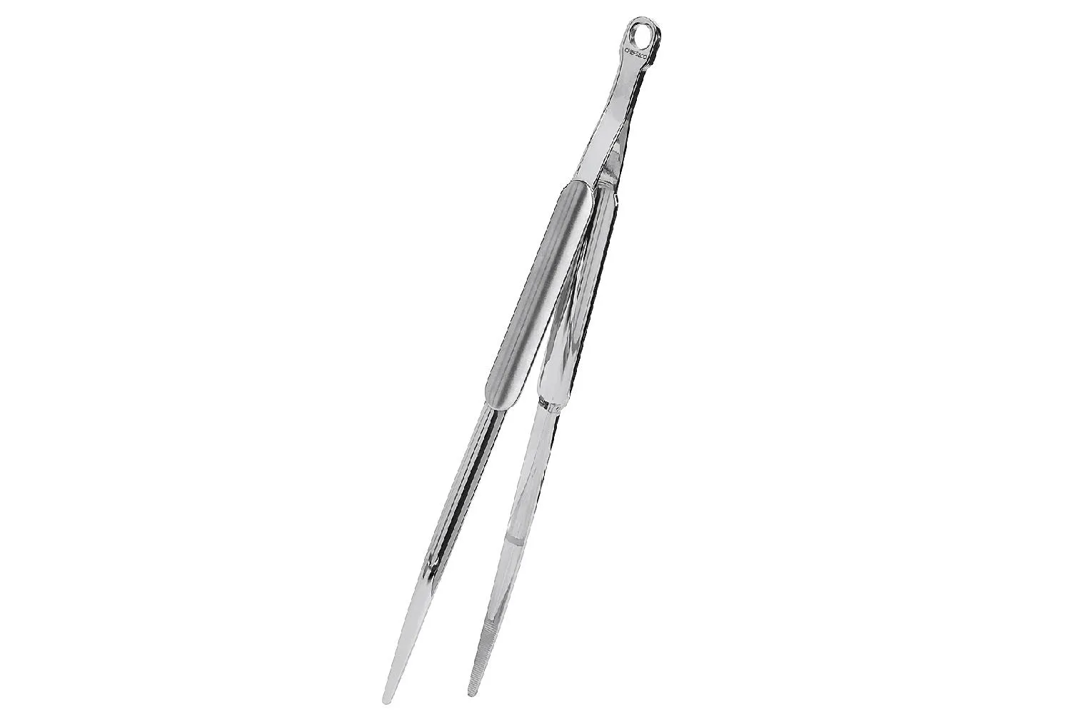 CHEFS&CO Brat- und Wendepinzette Excellence Plus Edelstahl, spülmaschinengeeignet L 31,5 cm