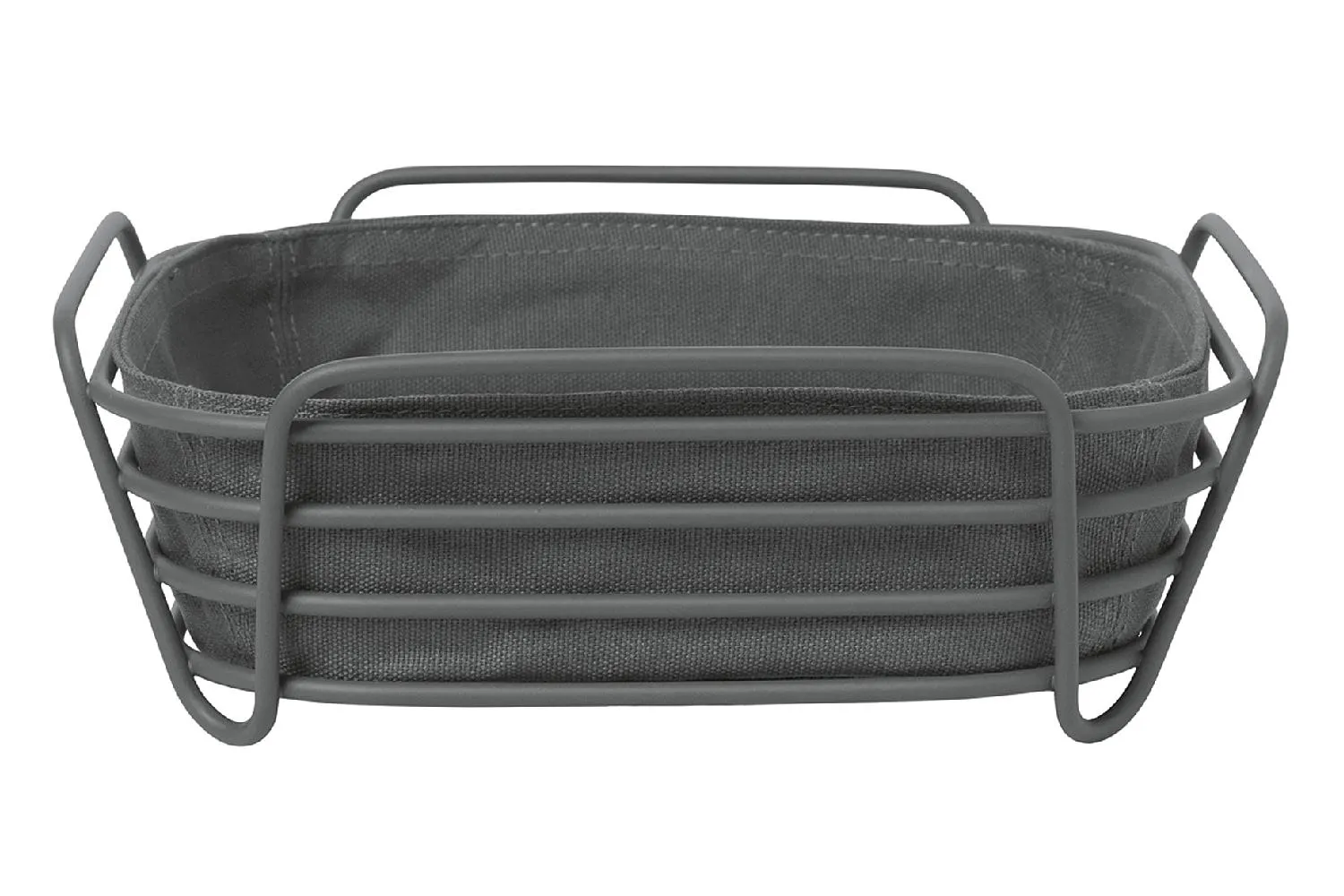 BLOMUS Brotkorb Delara Magnet 25,8x25,8x9,2cm